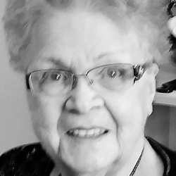 SIMONEAU CLOUTIER, JEANNETTE