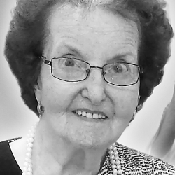 NADEAU IDA (LEBEL)