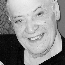 BRUN, CHRISTIAN HENRI