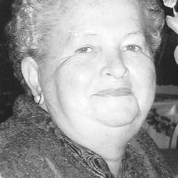 DUBÉ SIMONNE
