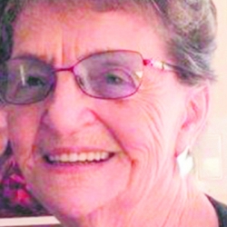 GIRARD JEANNETTE (NORMANDIN)