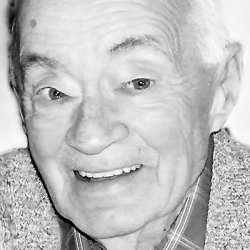 GAGNÉ, BRUNO