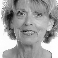 CHARRON, MARIETTE (VENNE)