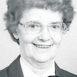 BOUDREAULT RENÉE 