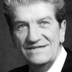 LÉGER YVON