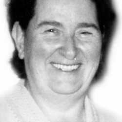 ROSBY PAULINE (LABONTÉ)