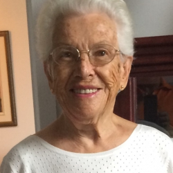 CLAVELLE MARIE-BLANCHE (LUSSIER)