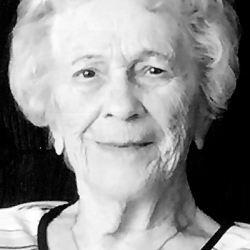 BLAIS GABRIELLE