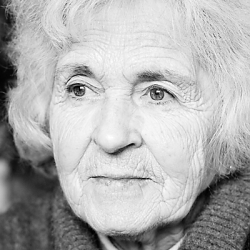 AUDETTE, MADELEINE (LANGLOIS)