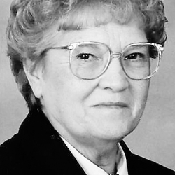 LAREAU PRISCILLA