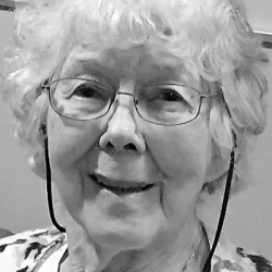 POWELL GERTRUDE (VAILLANCOURT)