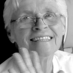 MARTEL FERNANDE (BÉLIVEAU)