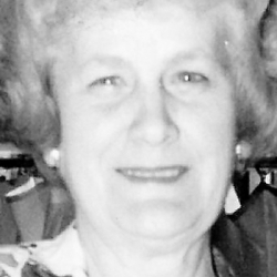 DION, BERTHE (FRAPPIER)