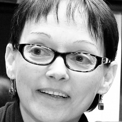 FRÉGEAU HÉLÈNE