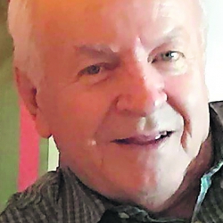 TURCOTTE GONZAGUE