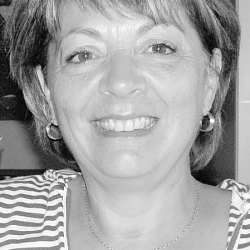 BOUCHER EDITH