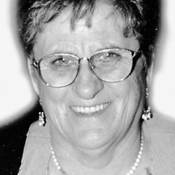 HOUDE JEANNINE