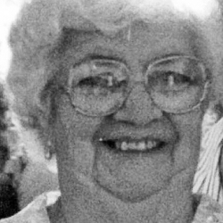 FORTIN BERNADETTE (BOISVERT)