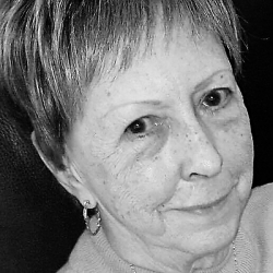 PROVENCHER LUCILLE (CROTEAU)