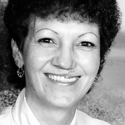 FAUCHER THÉRÈSE (CÔTÉ)