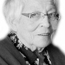 DUBÉ JEANNE
