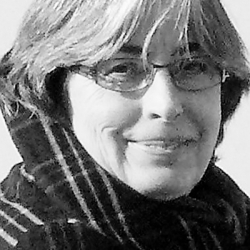 MARTINEAU MARIE-CLAIRE