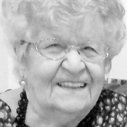 MARQUIS LAMOUREUX, ANNETTE