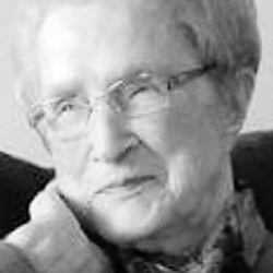 BERGERON THÉRÈSE (DUPONT)