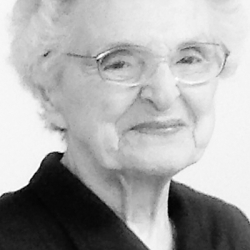 CORRIVEAU C.N.D., HÉLÈNE
