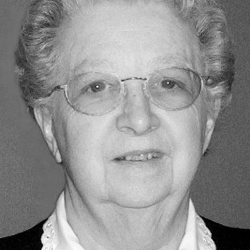 PARENTEAU CLAIRE
