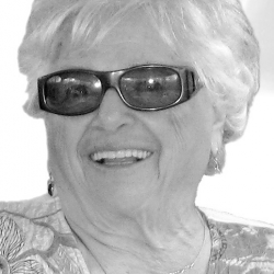 DAIGNEAULT HUGUETTE (HALLÉE)