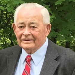 NAYLOR EUGENE