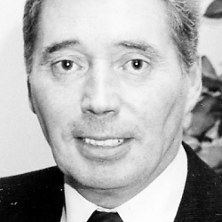 LACASSE, NORMAND