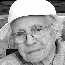 VIENS THÉRÈSE (CLOUTIER)