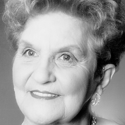 NADEAU FERNANDE