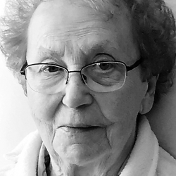 CÔTÉ GEORGETTE