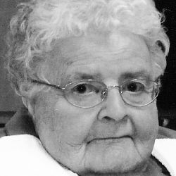 PARENTEAU JEANNETTE