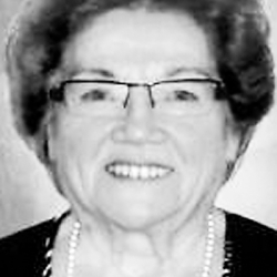 BOISVERT, CÉCILE