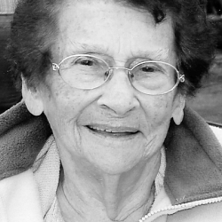 GUILLEMETTE CÉCILE (THERRIAULT)