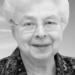 ROUILLARD C.N.D., SOEUR RITA 