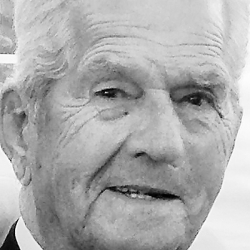 LABRECQUE JEAN (JOHN)