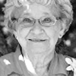 TREMBLAY GISÈLE (PELLETIER)