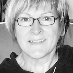 LABBÉ FRANCINE