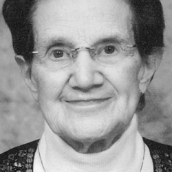MARTINEAU, GABRIELLE (BERGERON)