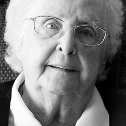 ST-ONGE, MARCELLE (VERRETTE)