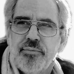 BOUCHARD ANDRÉ