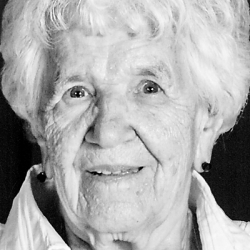 BÉLANGER, JEANNETTE