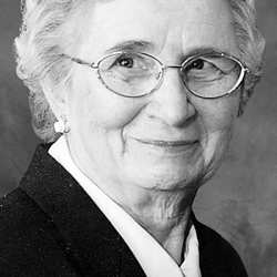 HUBERT LUCILLE (GADBOIS)