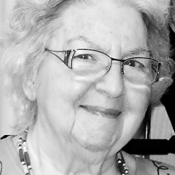 FAFARD MARIE-MARTHE