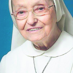 RODRIGUE BERNADETTE